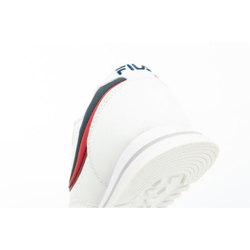 Fila Orbit Jr fehér cipő