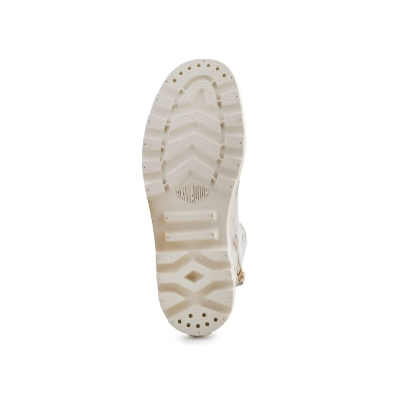 Palladium Pampa Hi Zip WL 95982-271-M shoes Cipő