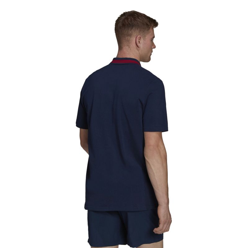 adidas Arsenal London HB6010 polo shirt Póló