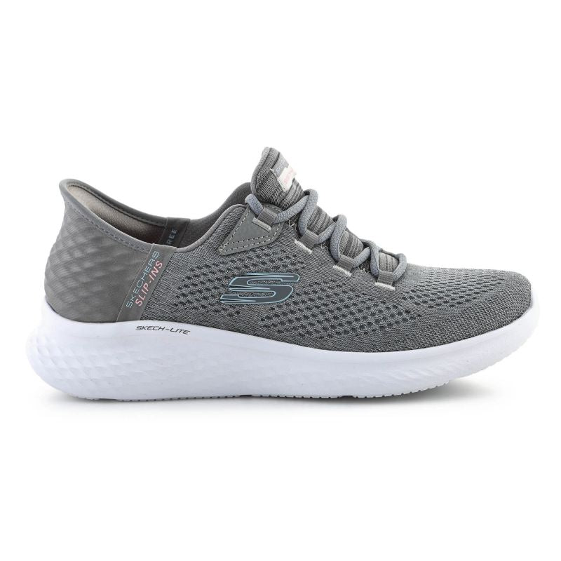 Skechers Slip-Ins Skech-Lite Pro Natural Beauty W 150012-GYMT cipő