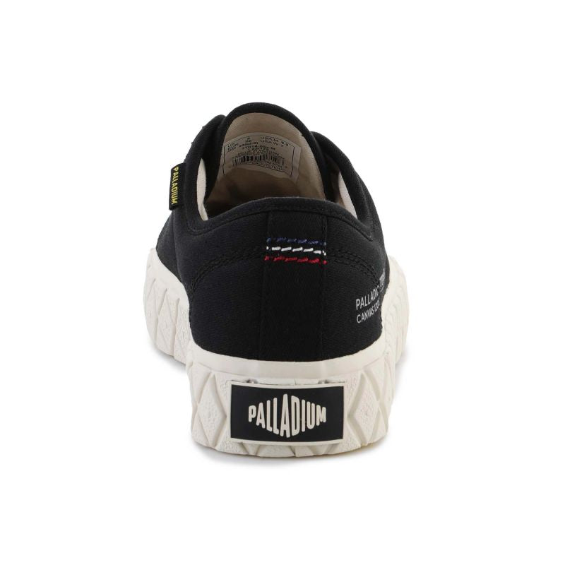 Palladium Palla Ace Canavas shoes 77014-053-M Cipő