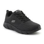 SKECHERS Bobs B Flex Lo - Cool Black 117715-BBK