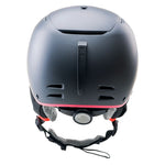 Iguana armored ski helmet sötétkék sisak 92800216692