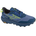 Mizuno Wave Mujin 11 Blue
