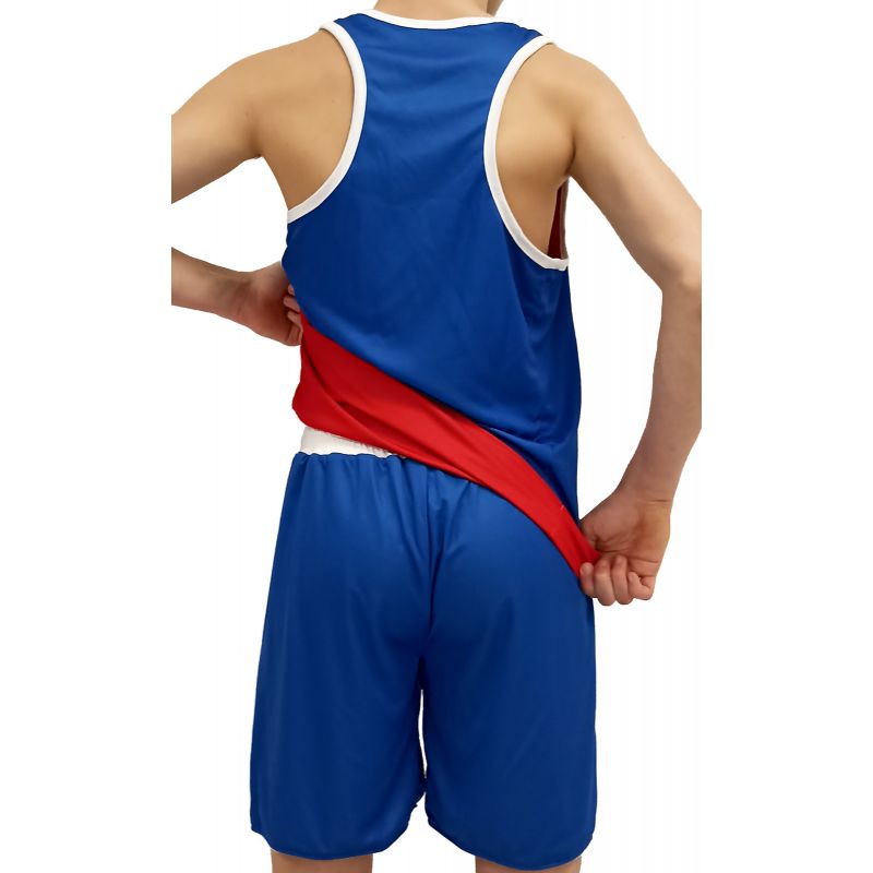 Inny BOXFIT M BFK-01 reversible racing suit Készlet