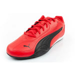 Puma men's sports Catch For sneakers, lightweight, comfortable, fashionable, red piros utcai cipő