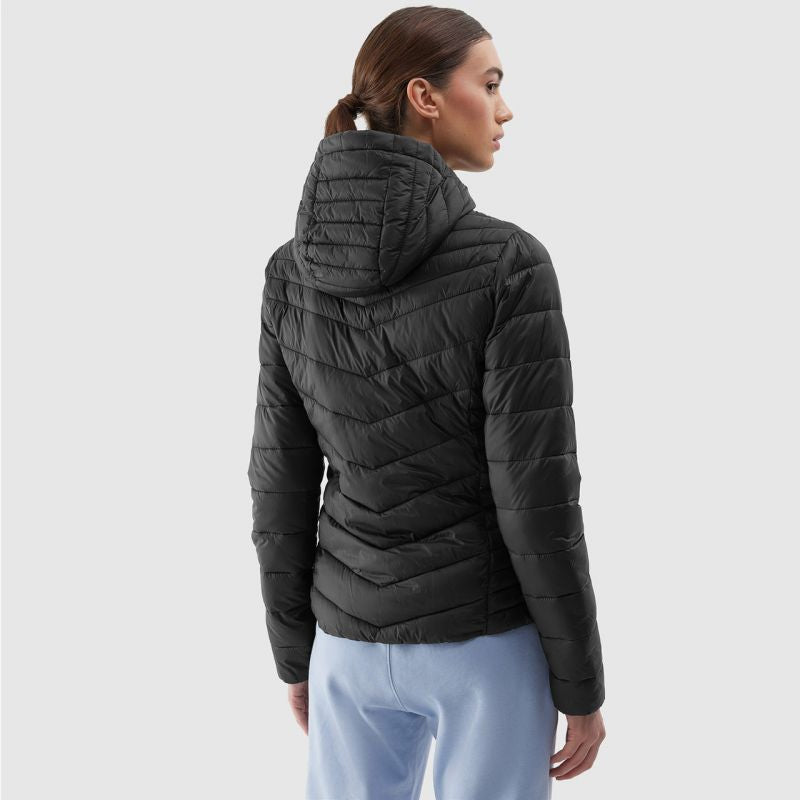 Jacket 4f F351 W 4fwss24tdjaf351 20s