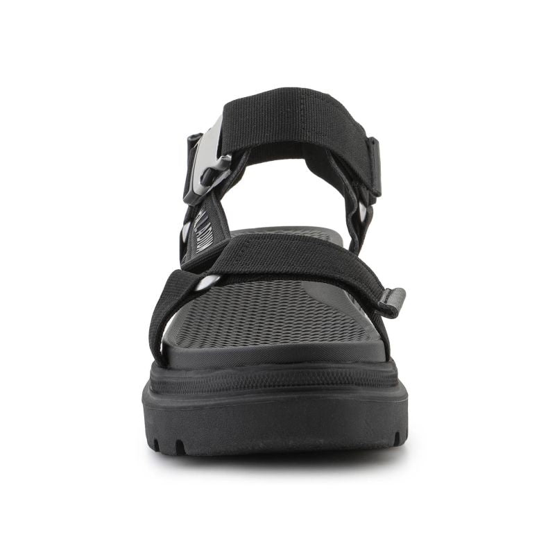 Palladium Pallacruise Strap Black W 97465-001-M Sandals Cipő