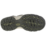 CMP Sahiph Hiking Sandal zöld szandál