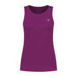 Rogelli women's sleeveless d/b CORE cherry