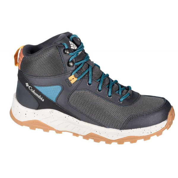 Columbia Trailstorm Ascend Mid Wp M Shoes