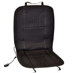 Dunlop Heated Car Seat Cushion 12v 35w/45w accessories - other GSP-267814