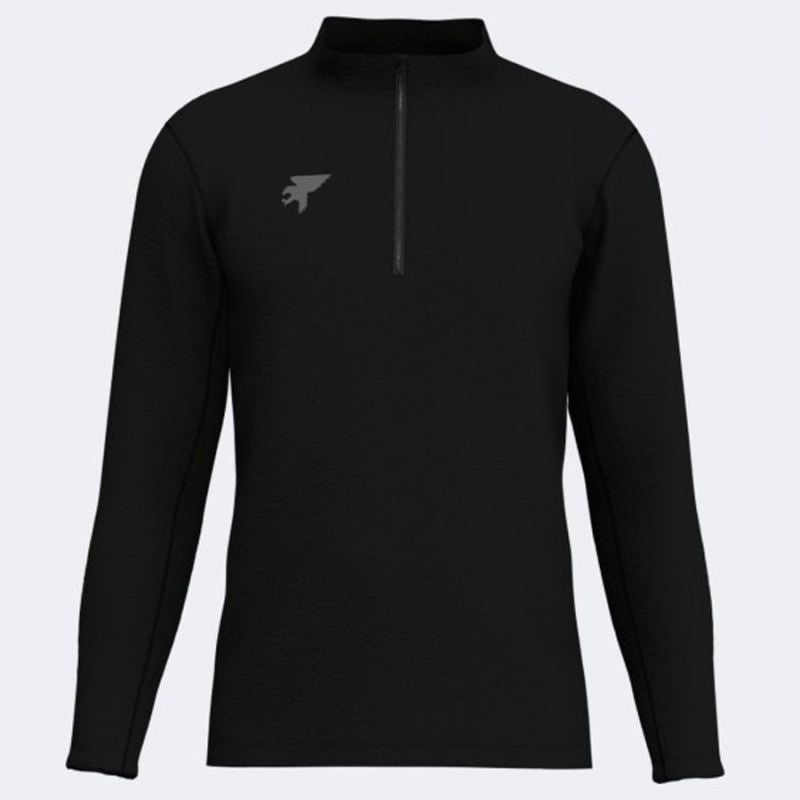 Joma Polar EXPLORER sweatshirt fekete pulóver 104839.100