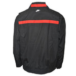 AIR Jordan Men's Flight Vault Black - fekete dzseki