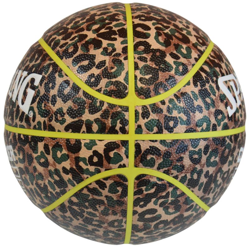 Spalding Commander In / Out Ball 76936Z basketball Kiegészítők