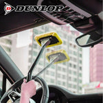 Dunlop Mobile Microfiber Window And Mirror Water Wiper kiegészítő GSP-2068718