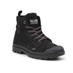 Palladium Pampa HI W 95982-010-M Shoes Cipő