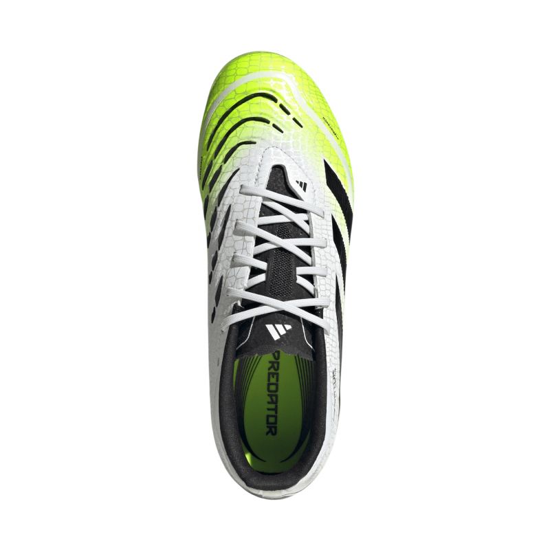 adidas Predator Elite FG Jr JI1179 football boots general
