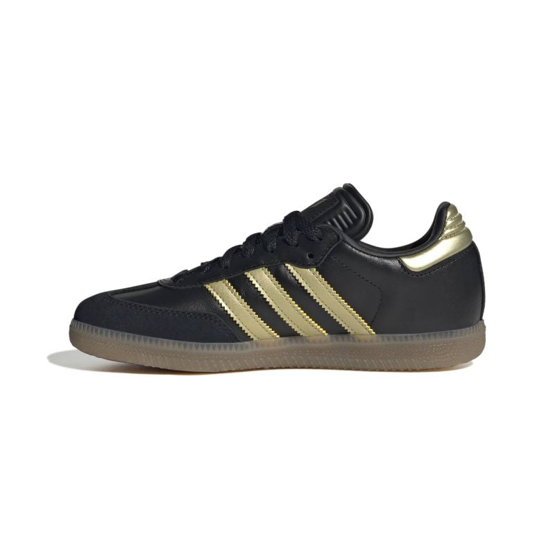 adidas Junior Samba Messi JR6349 shoes Cipő