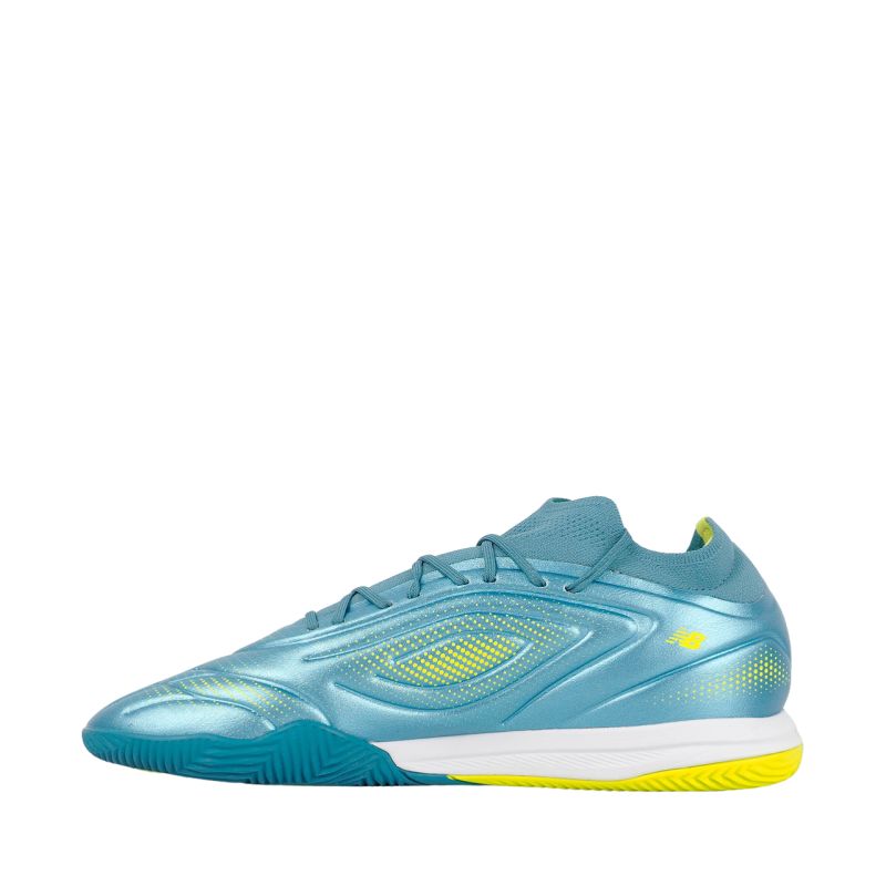 New Balance Tekela V5 Team Low Laced IN Soccer cipő NBUT3IL9S6