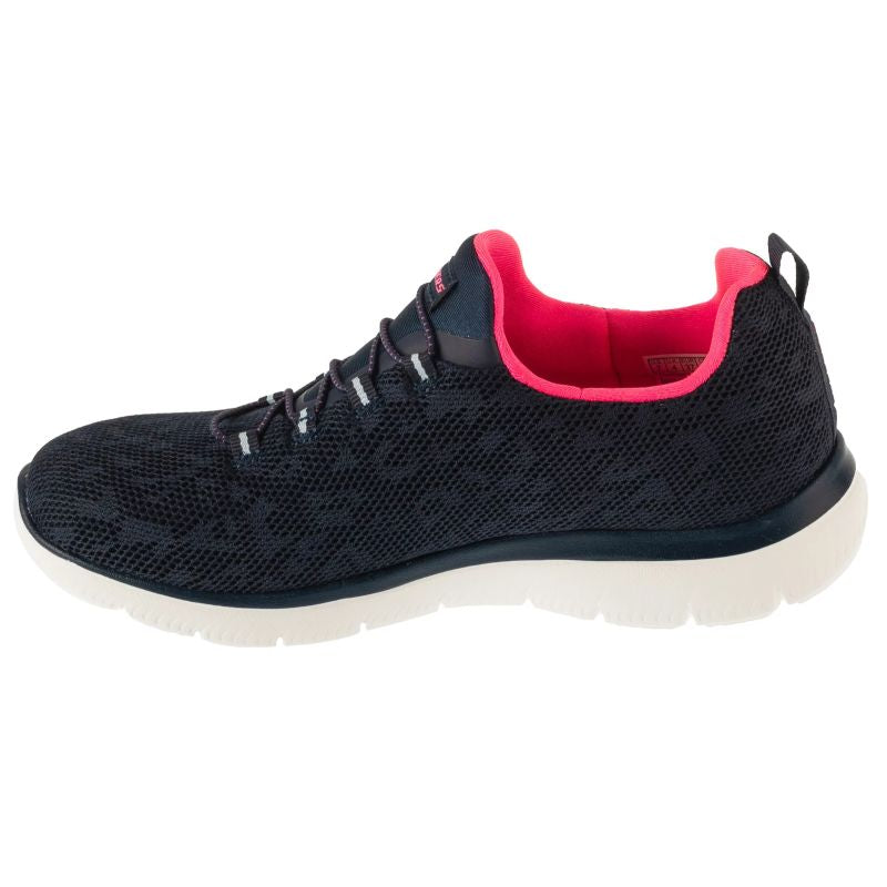 Skechers Summits - Leopard Spot 149037-NVHP Navy Blue 36 Kiegészítő