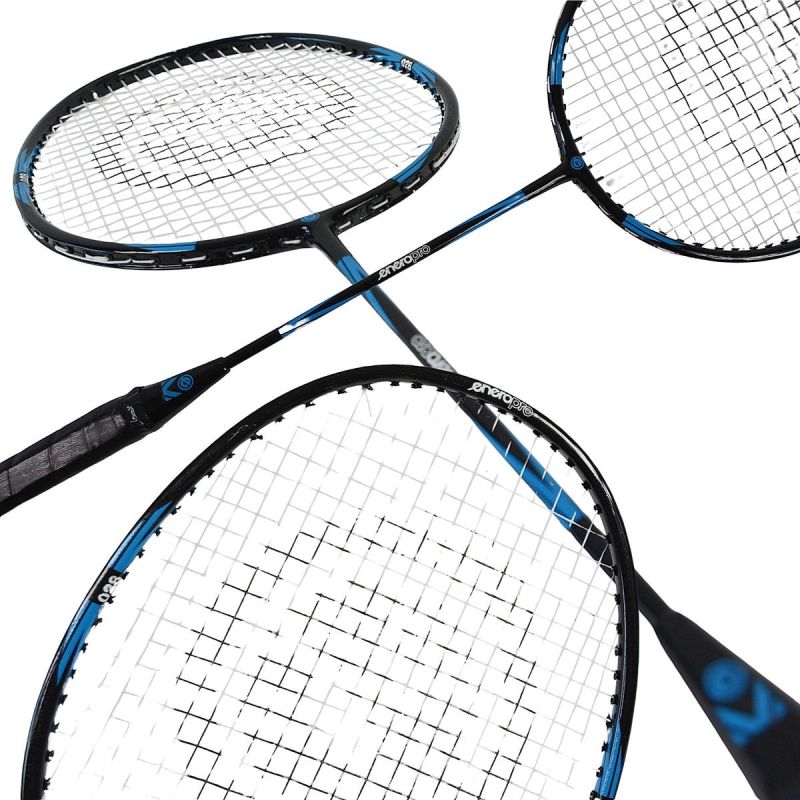 Enero Pro 28 Badminton Racket