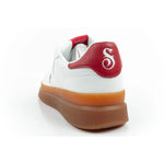 Skechers Courtside-Cali Dudez Men's White Snoop Dogg Athletic 47,5 utcai cipő