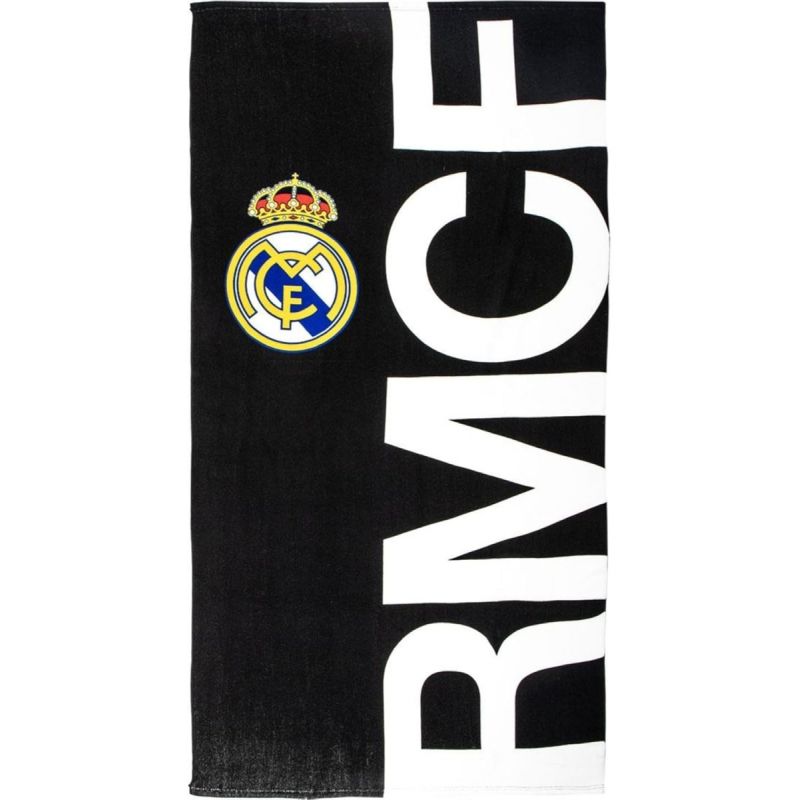 Real Madryt Madrid towel 90x180 cm beach towel 2200010609 Törölköző