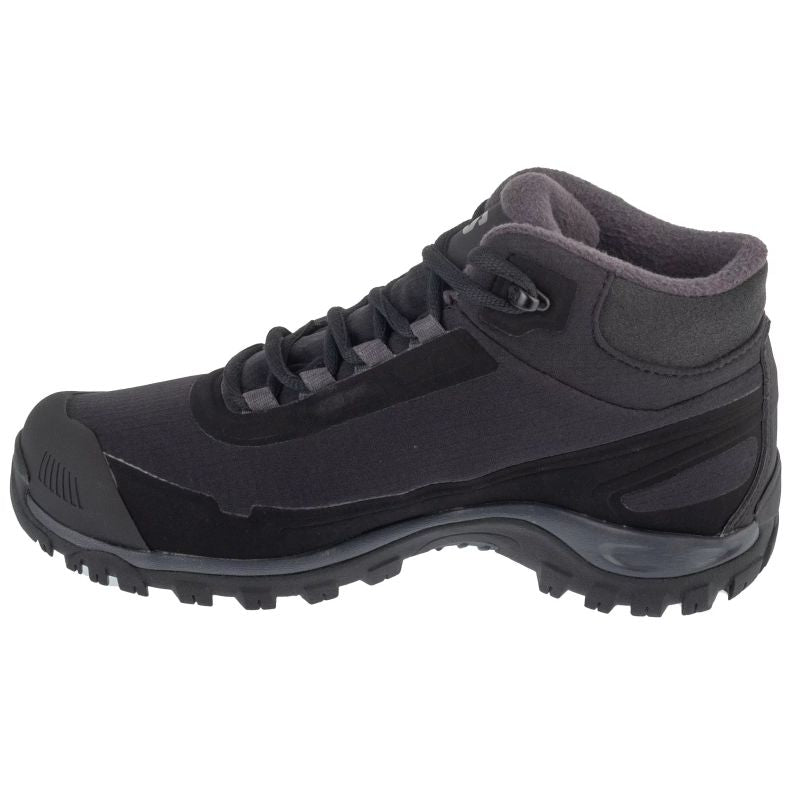 Salomon Shelter WP W Black