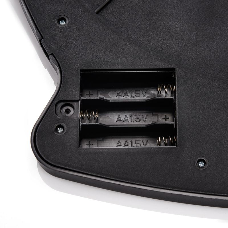 Meteor Electronic Dart Board uniw shields