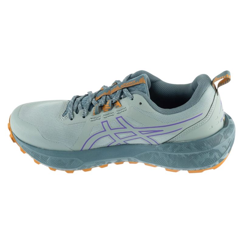 Asics Gel-Sonoma 8 Blue kék cipő 1012B771-402