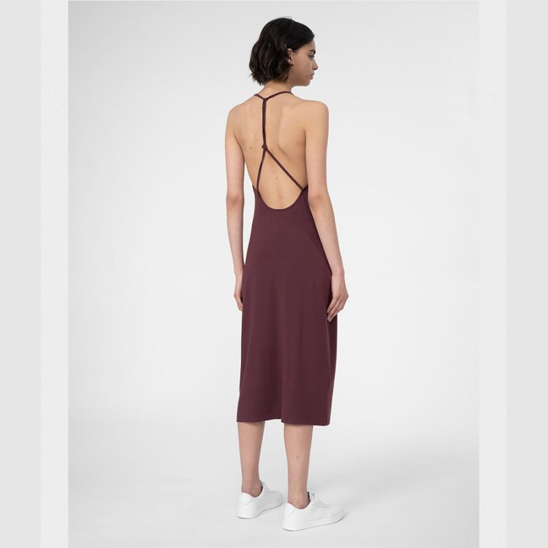 Dress 4f W 4fss23tdref050 81s