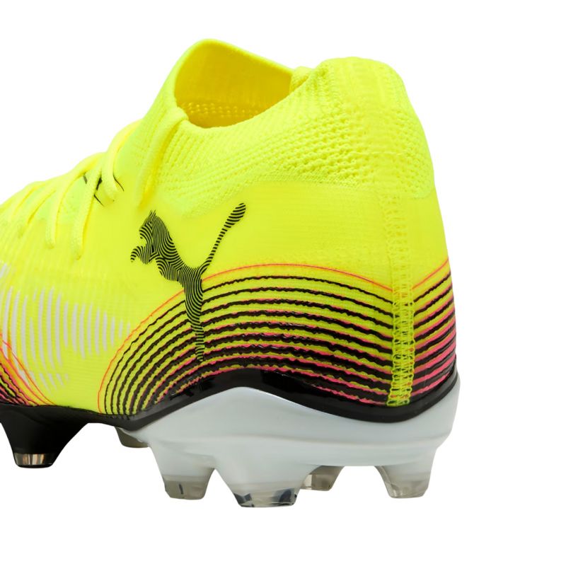 Puma Future 8 Match FG/AG M 108140 03 football boots Cipő