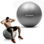 dbx bushido Gymnastics Ball | 75cm | balls, gym balls, training equipment