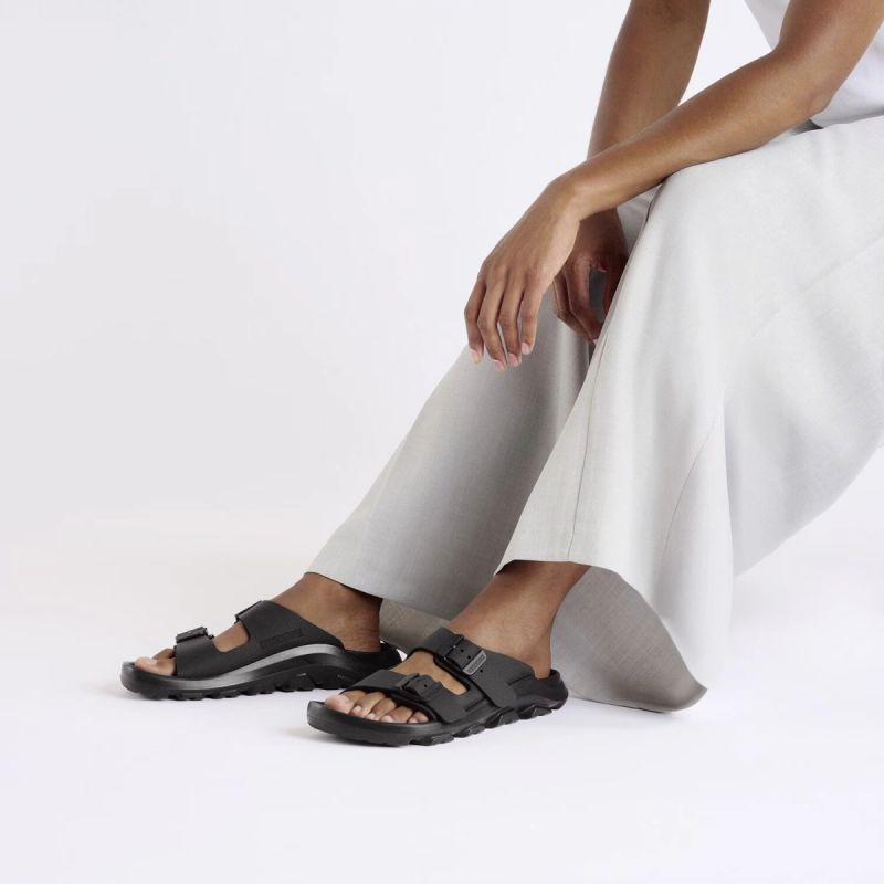 Birkenstock Mogami Terrastealth 2-Strap Flip-Flops 1029643 cipő
