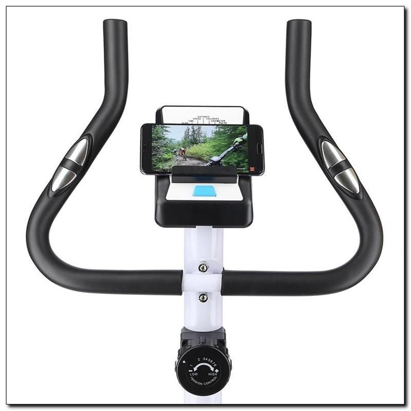 HMS Magnetic bike white M8750 fehér futócipő 17-01-038