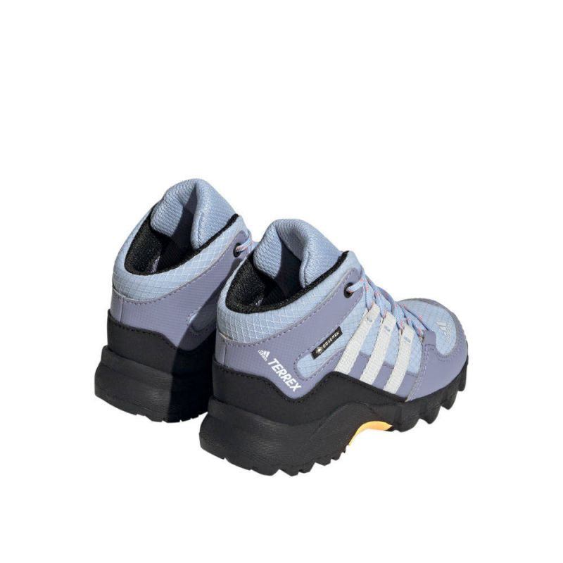 adidas Terrex Mid GTX children's sports shoes sneakers purple (FZ6053) Cipő
