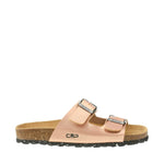 CMP Eco Thalitha W flip-flops narancssárga papucs