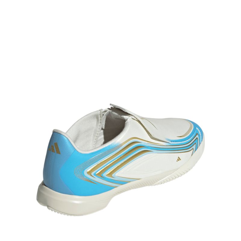 Adidas F50 Messi League LL IN Kids' Soccer cipő