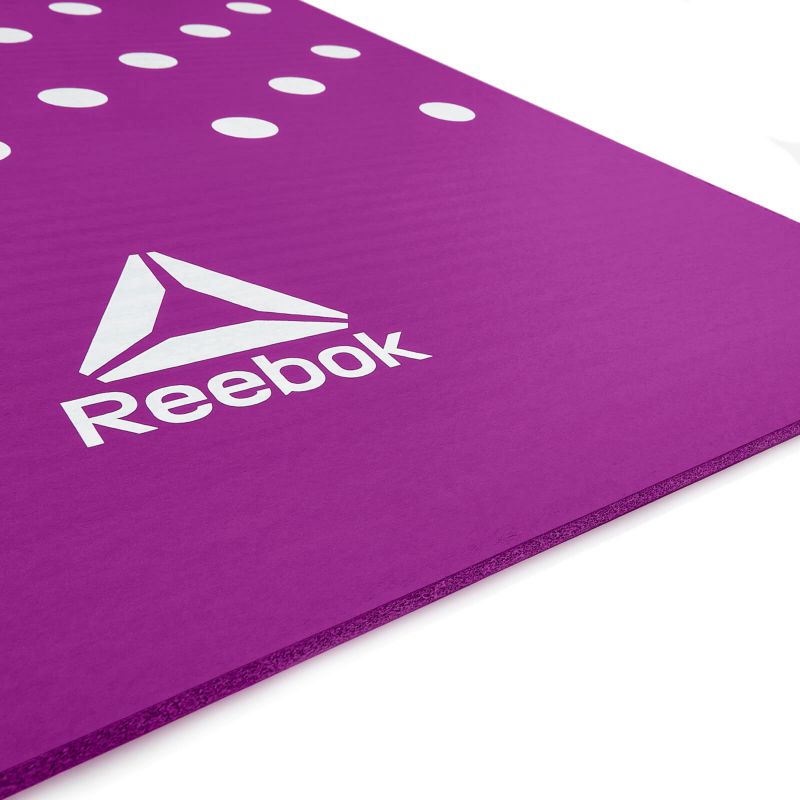 Reebok 7mm Training Mat RAMT-12235PL Edzőfelszerelés
