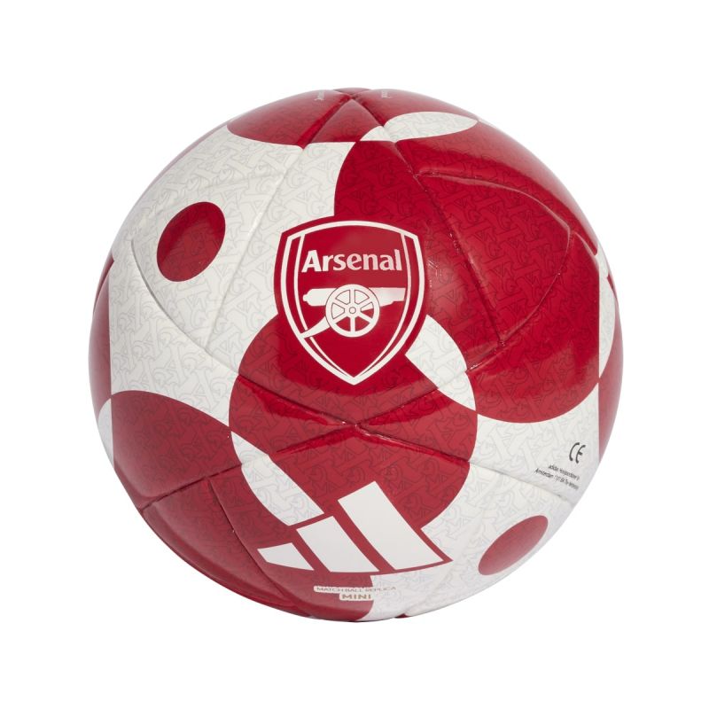 adidas Arsenal London Mini Home JN7332 Ball Kiegészítő