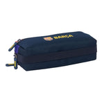 FC Barcelona pencil case triple pencil case wielokolorowy pencil cases 812629027