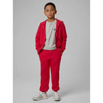 Boy's regular hooded sweatshirt 4F 4FJRSS26TSWSM2749-62S sweatshirts