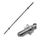 Enero Straight Bar 120 Cm Fit ø28 bars, strength training equipment, training equipment