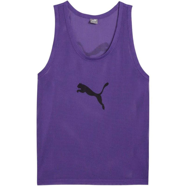 Puma Bib Team Men's Tag Purple 657251 52 Kiegészítő