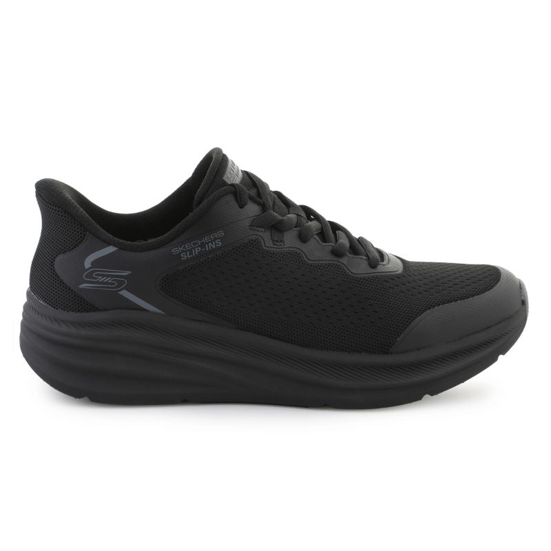 Skechers Bobs Skillz Black 118431-BBK