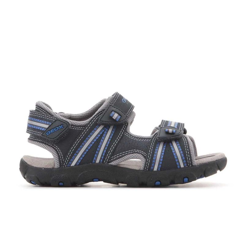 Geox Strada J4224A 0CE14 CF44R utcai cipő