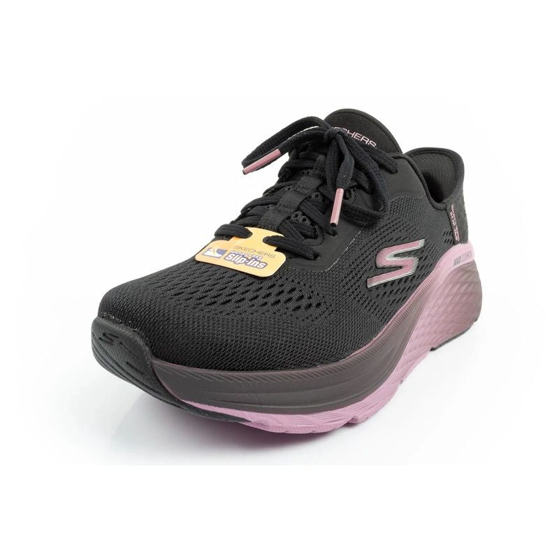 Skechers Max Cushioning Women's Running Shoes SLIP-INS Cipő