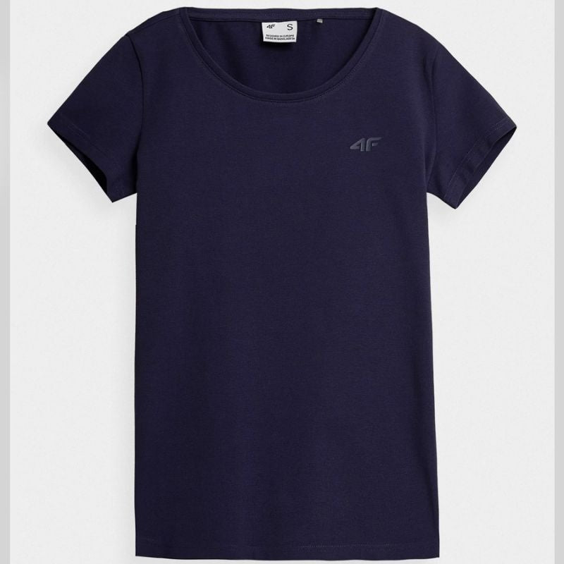 4f T-shirt W NOSH4-TSD350 30S Póló