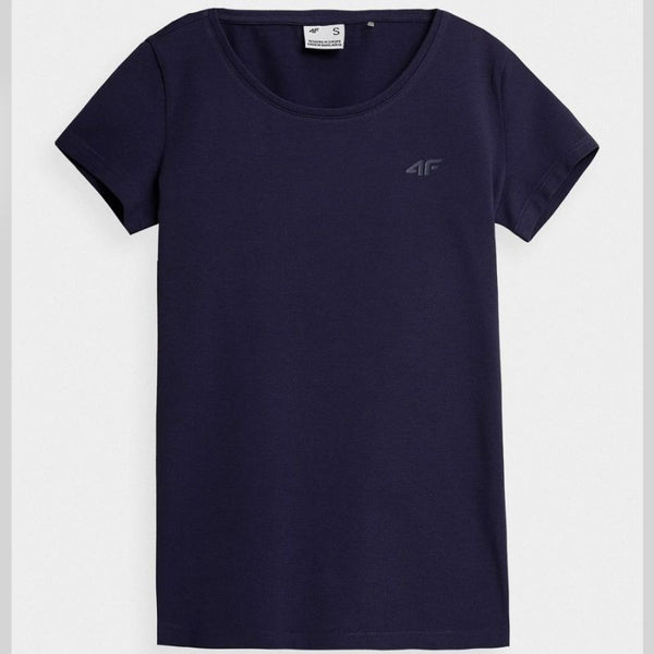 4f T-shirt W NOSH4-TSD350 30S Póló